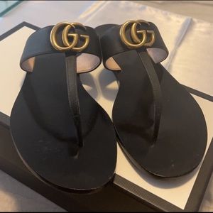 GUCCI Sandals